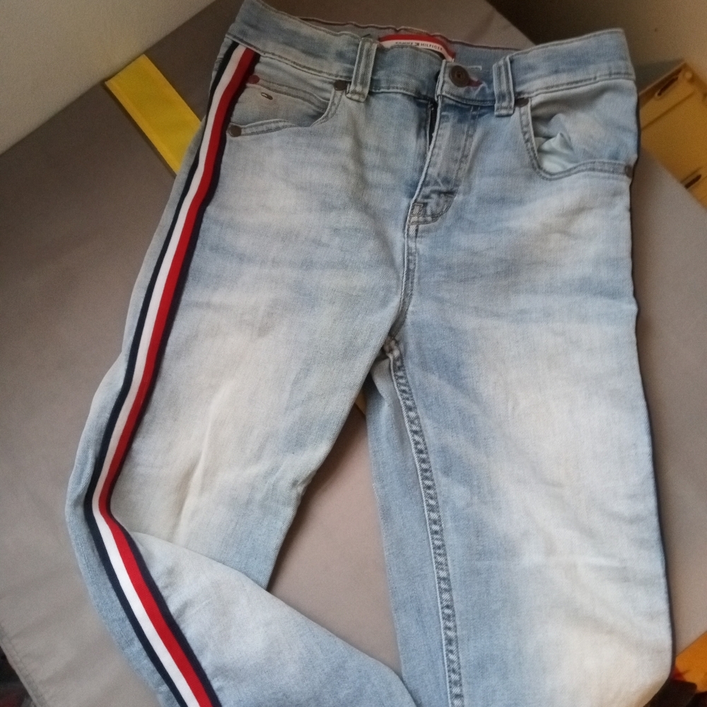 Tommy Hilfiger jeans boys